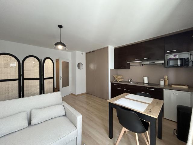 Location Appartement 1 pièce 26m² TROYES 10000