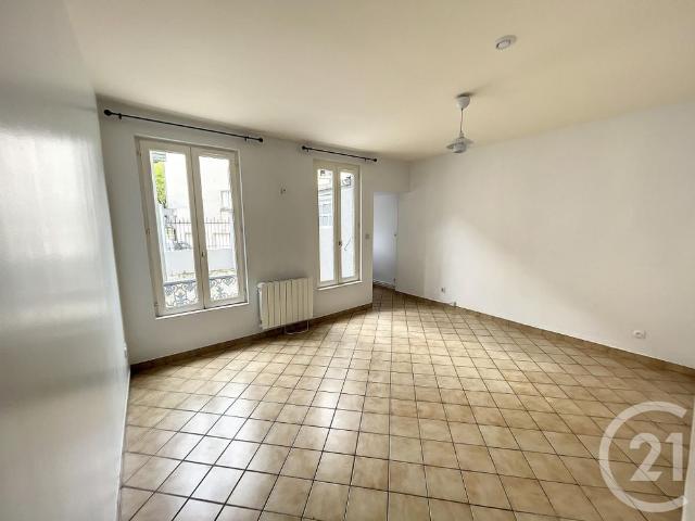 Location Appartement 1 pièce 26m² TROYES 10000