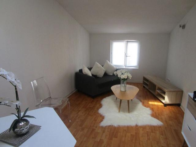 Location Appartement 1 pièce 26m² VALENCE 26000