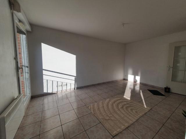 Location Appartement 1 pièce 26m² VALENCIENNES 59300