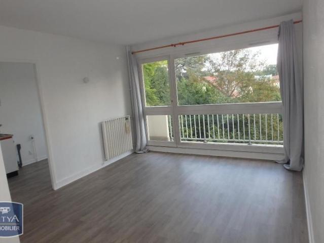 Location Appartement 1 pièce 26m² VIROFLAY 78220