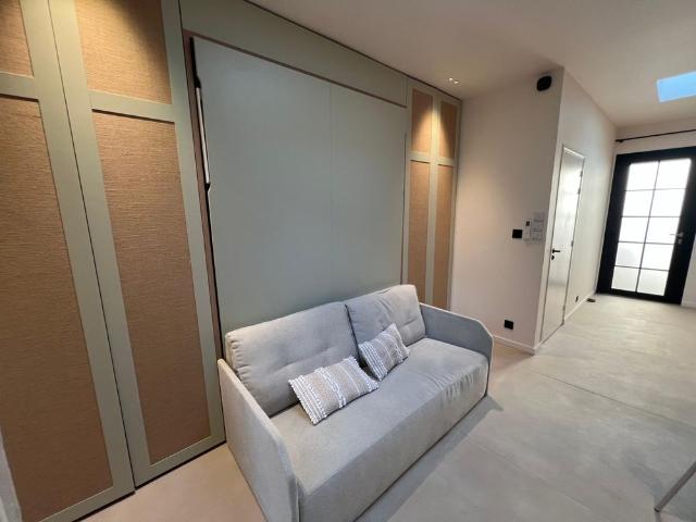 Location Appartement 1 pièce 26m² AIX EN PROVENCE 13100