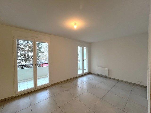 Location Appartement 1 pièce 26m² ANNECY 74000