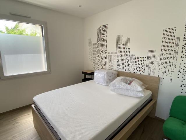 Location Appartement 1 pièce 26m² ANGERS 49100