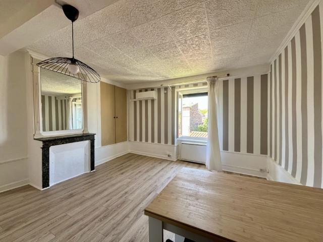 Location Appartement 1 pièce 26m² BEAUMONT 63110