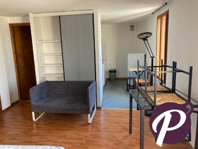 Location Appartement 1 pièce 26m² BERGERAC 24100