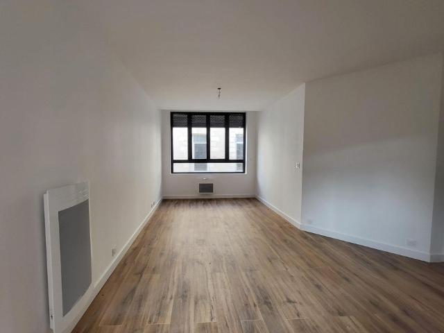 Location Appartement 1 pièce 26m² BERGERAC 24100