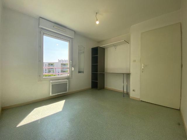 Location Appartement 1 pièce 26m² BESANCON 25000