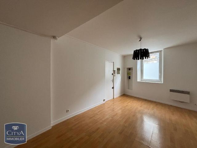Location Appartement 1 pièce 26m² BORDEAUX 33000