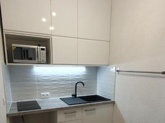 Location Appartement 1 pièce 26m² BORDEAUX 33000