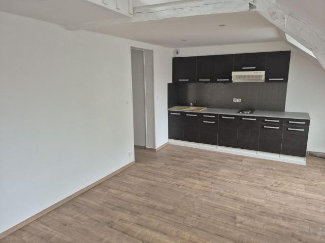 Location Appartement 1 pièce 26m² BOULOGNE SUR MER 62200