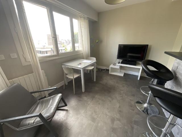 Location Appartement 1 pièce 26m² BOURGES 18000