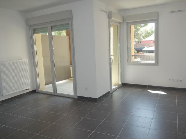 Location Appartement 1 pièce 26m² CASTELNAU LE LEZ 34170