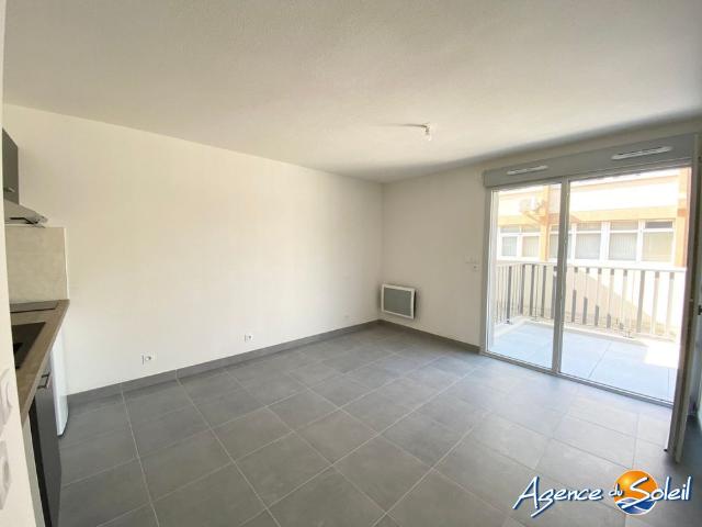 Location Appartement 1 pièce 26m² CASTELNAU LE LEZ 34170