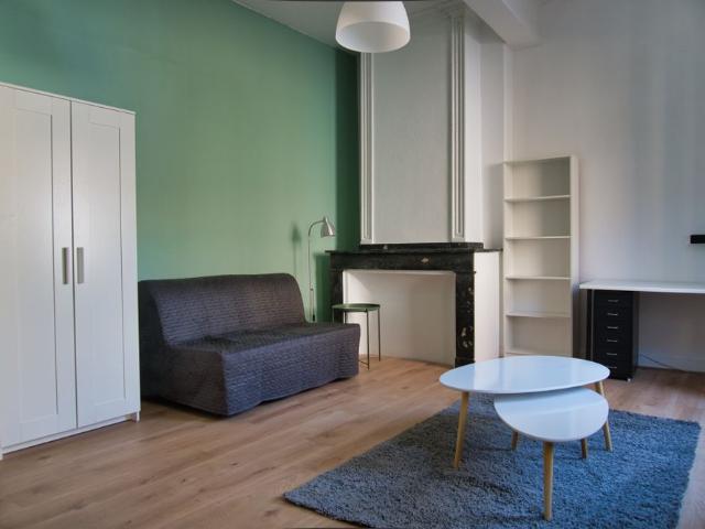 Location Appartement 1 pièce 26m² CASTELNAUDARY 11400