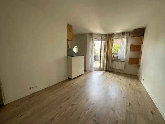 Location Appartement 1 pièce 26m² CHATILLON 92320