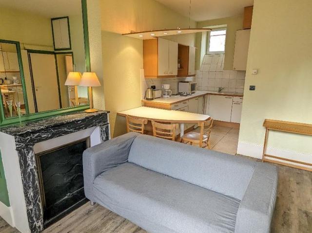 Location Appartement 1 pièce 26m² CLERMONT FERRAND 63000
