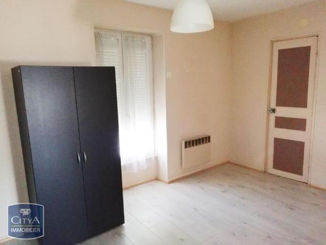 Location Appartement 1 pièce 26m² DIJON 21000