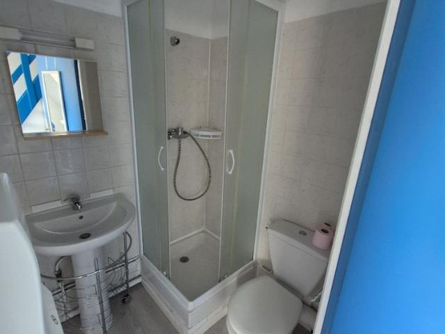 Location Appartement 1 pièce 26m² DOUAI 59500