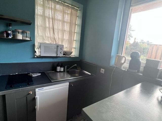 Location Appartement 1 pièce 26m² ECULLY 69130