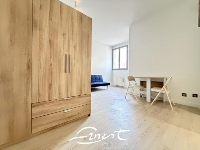Location Appartement 1 pièce 26m² JAUNAY MARIGNY 86130