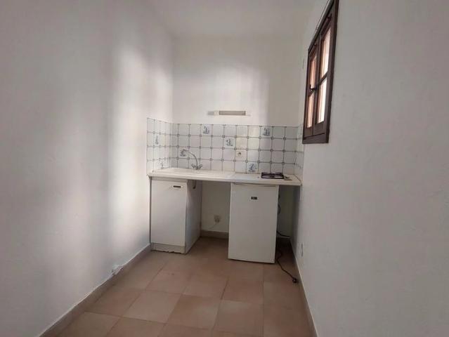Location Appartement 1 pièce 26m² LA COLLE SUR LOUP 06480