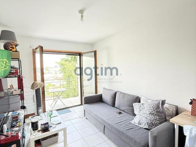 Location Appartement 1 pièce 26m² LA ROCHE SUR YON 85000