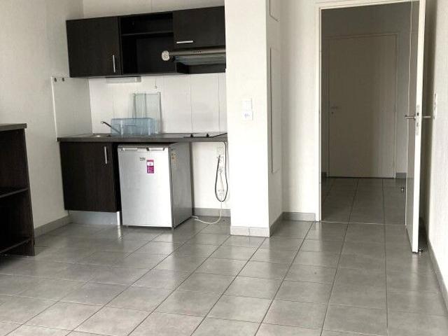 Location Appartement 1 pièce 26m² LAUNAGUET 31140