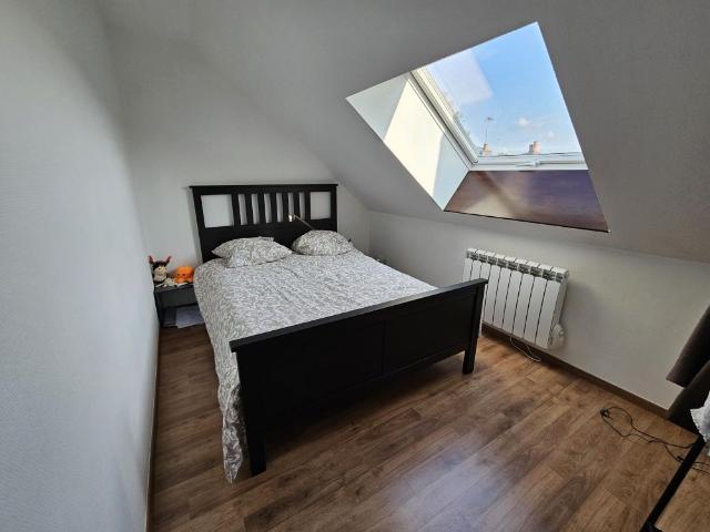 Location Appartement 1 pièce 26m² LE CREUSOT 71200