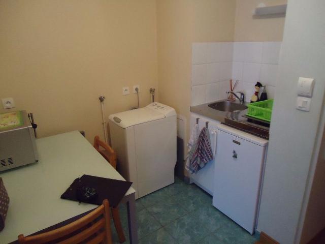 Location Appartement 1 pièce 26m² LE HAVRE 76600
