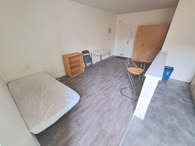 Location Appartement 1 pièce 26m² LIMOGES 87000