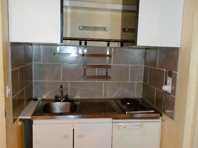 Location Appartement 1 pièce 26m² LILLE 59000
