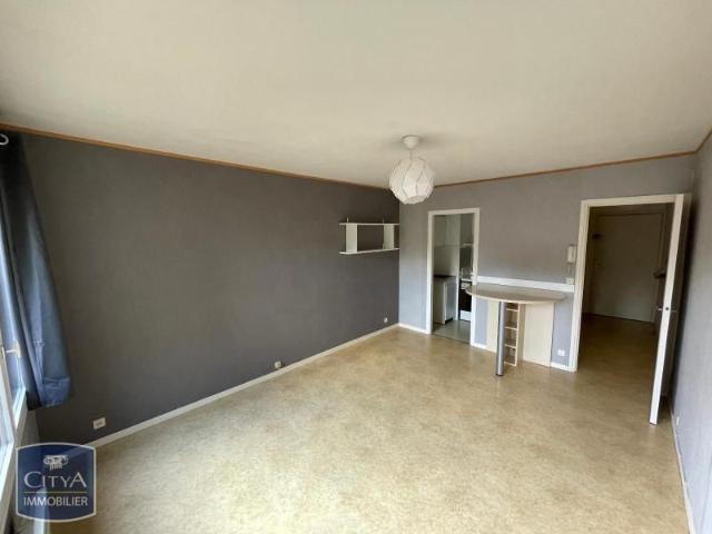 Location Appartement 1 pièce 26m² LILLE 59000