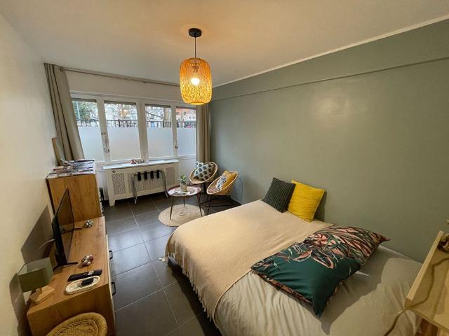 Location Appartement 1 pièce 26m² LILLE 59000