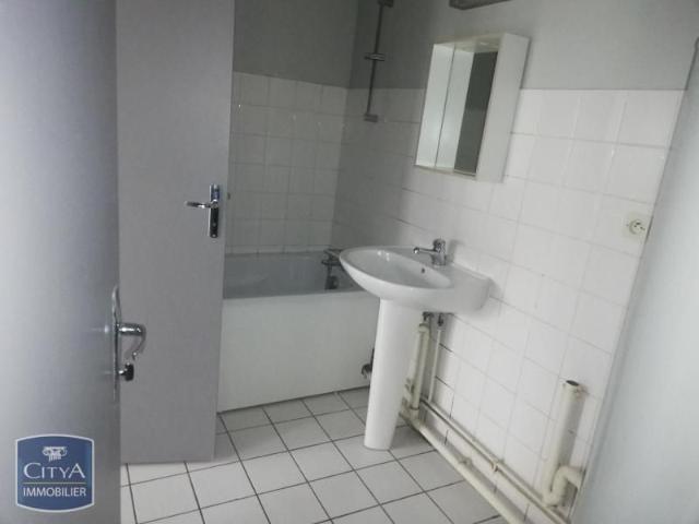 Location Appartement 1 pièce 26m² LILLE 59000