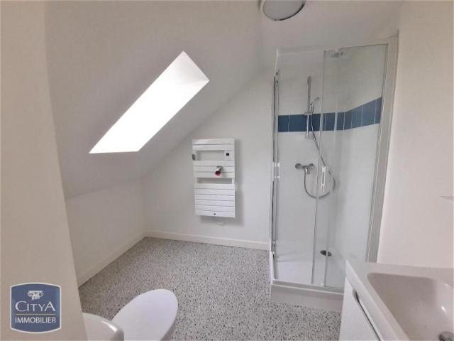 Location Appartement 1 pièce 26m² LILLE 59000