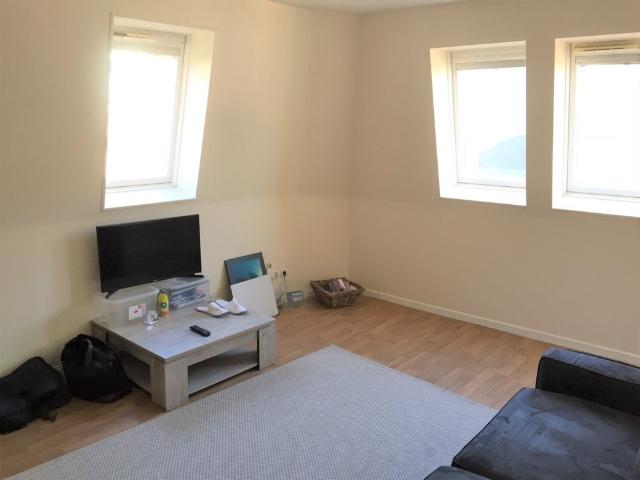 Location Appartement 1 pièce 26m² LILLE 59800