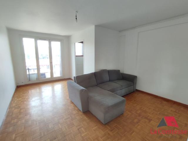 Location Appartement 1 pièce 26m² MARSEILLE 13ème