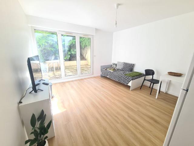 Location Appartement 1 pièce 26m² MASSY 91300
