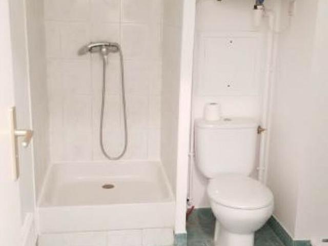 Location Appartement 1 pièce 26m² MASSY 91300