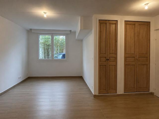 Location Appartement 1 pièce 26m² MONTMORENCY 95160