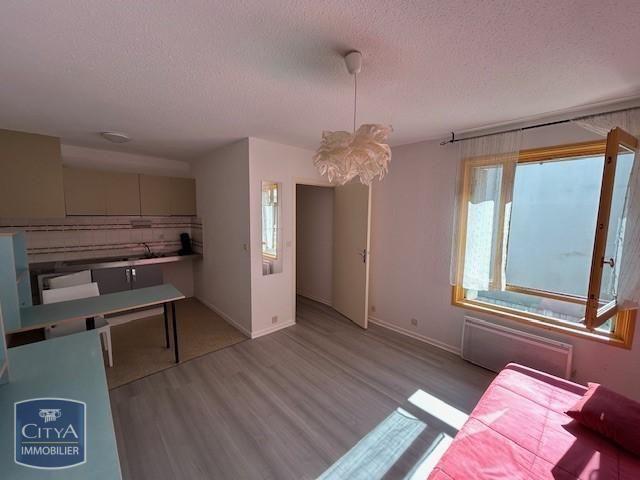 Location Appartement 1 pièce 26m² MONTPELLIER 34080