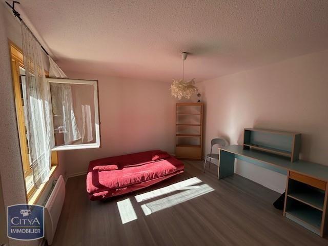 Location Appartement 1 pièce 26m² MONTPELLIER 34080