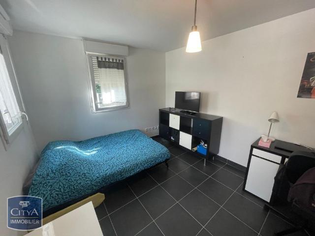 Location Appartement 1 pièce 26m² MONTPELLIER 34080