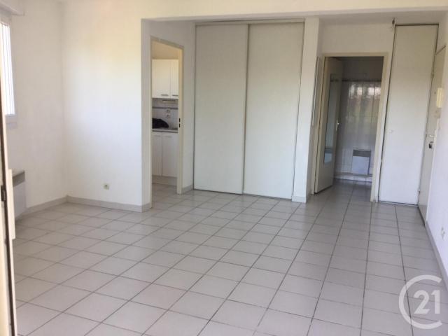 Location Appartement 1 pièce 26m² MONTPELLIER 34080