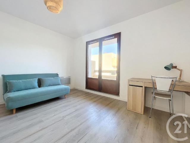 Location Appartement 1 pièce 26m² MONTPELLIER 34090
