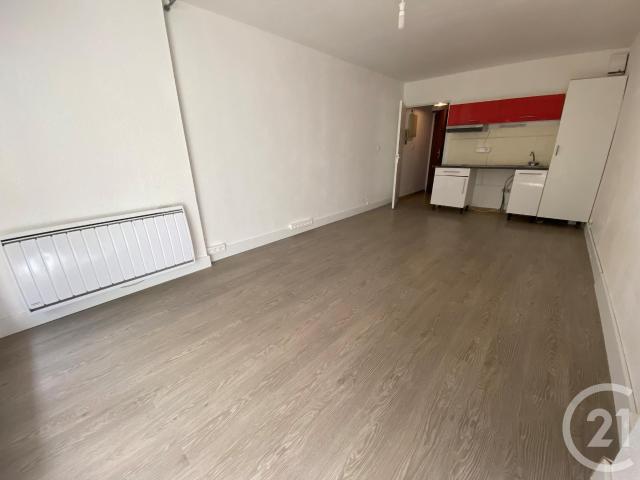 Location Appartement 1 pièce 26m² MONTPELLIER 34090