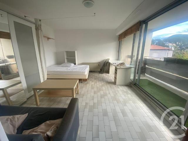Location Appartement 1 pièce 26m² MONTPELLIER 34090