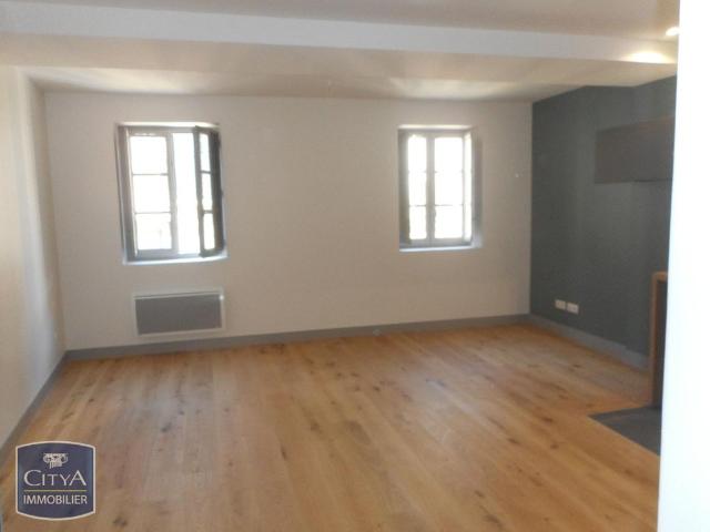 Location Appartement 1 pièce 26m² MONTPELLIER 34000