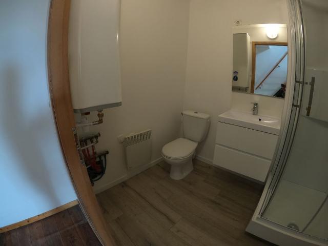 Location Appartement 1 pièce 26m² MOUVAUX 59420